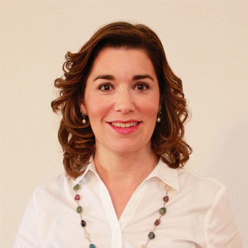 Psicóloga en Madrid Mª Dolores Portela Oviedo